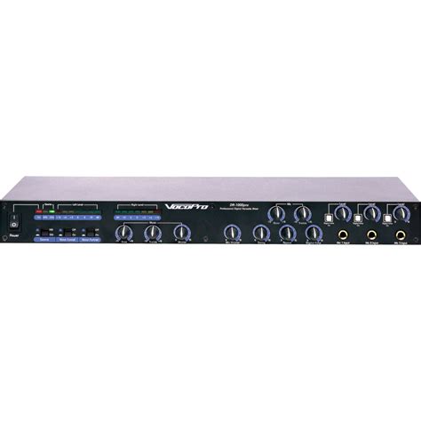 Vocopro DA1000PRO Professional 3.